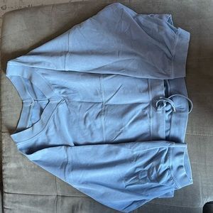 Lululemon sweatshirt